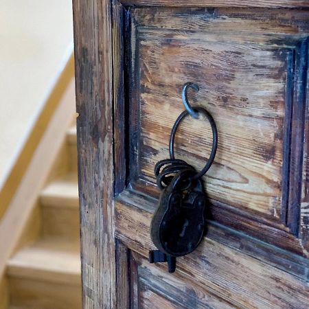 Cal Potablanc Βίλα Κανίγιο Εξωτερικό φωτογραφία