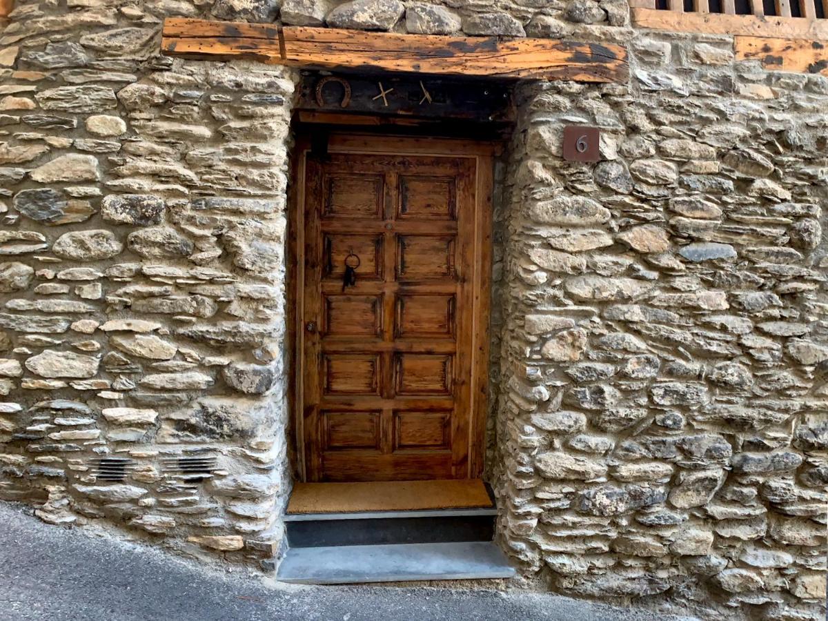 Cal Potablanc Βίλα Κανίγιο Εξωτερικό φωτογραφία